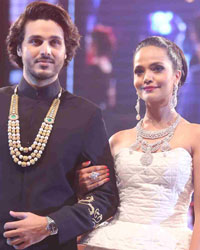 DAMAS Showcase New Jewelry Collection