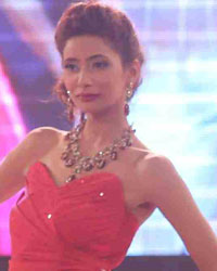 DAMAS Showcase their New Jewelry Collection