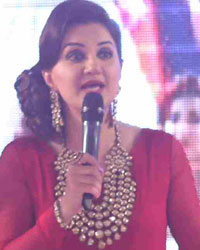 DAMAS Showcase their New Jewelry Collection