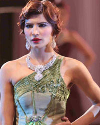 DAMAS Showcase their New Jewelry Collection