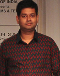 Deisigner Sayantan Sarkar