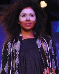 Candice Pinto Candice Pinto