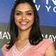 Deepika Padukone at Deepika at the Colors of Maybelline