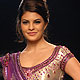 Jacqueline Fernandez at Delhi Couture Week