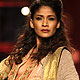 Carol Gracias at Delhi Couture Week