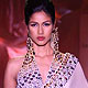 Nethra Raghuraman at Delhi Couture Week