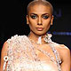 Diandra Soares at Delhi Couture Week