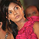 Neetu Chandra at Derewala Jewellery Show