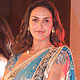 Esha Deol at Derewala Jewellery Show