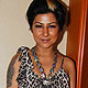 Hard Kaur at Derewala Jewellery Show