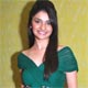 Prachi Desai at Designer Collection at Amara