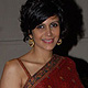 Mandira Bedi at Dia Walks for Ritu