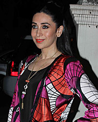 Karishma Kapoor at Eshaa Amiin Unveils Spring Summer Collection