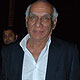 Yash Chopra at FCCI Fashion Show 2010