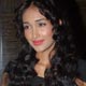 Jiah Khan at Falguni and Shane Peacock at LFW