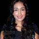 Jiah Khan at Falguni and Shane Peacock at LFW