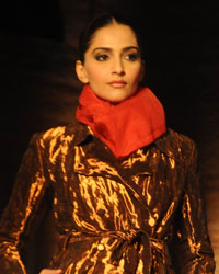 Fashion Show at IIM Ahmedabad Fashion Show at IIM Ahmedabad