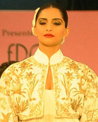 Sonam Kapoor and Salman Khan Sonam Kapoor and Salman Khan