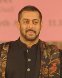 Sonam Kapoor and Salman Khan Sonam Kapoor and Salman Khan