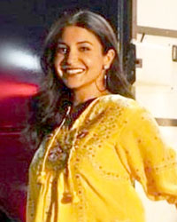 From Anushka Sharma`s Maternity Diaries