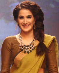 Ganjam Show at IIJW 2014