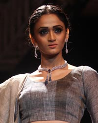 Ganjam Show at IIJW 2014