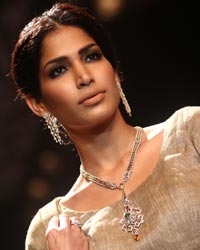 Ganjam Show at IIJW 2014