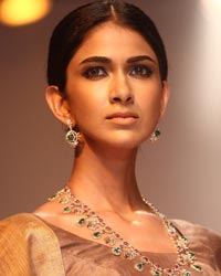 Ganjam Show at IIJW 2014