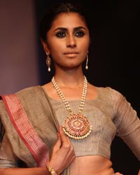 Ganjam Show at IIJW 2014