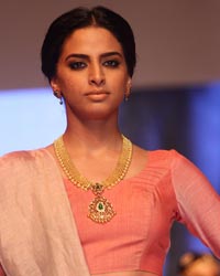Ganjam Show at IIJW 2014