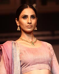 Ganjam Show at IIJW 2014 Ganjam Show at IIJW 2014