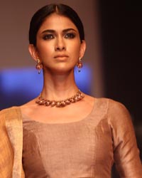 Ganjam Show at IIJW 2014 Ganjam Show at IIJW 2014