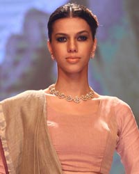 Ganjam Show at IIJW 2014 Ganjam Show at IIJW 2014