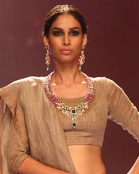 Ganjam Show at IIJW 2014 Ganjam Show at IIJW 2014