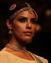 Ganjam Show at IIJW 2014 Ganjam Show at IIJW 2014