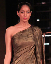 Gaurav Gupta Show at BPFT 2014