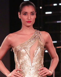 Gaurav Gupta Show at BPFT 2014
