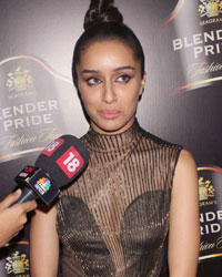 Shraddha Kapoor