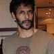 Milind Soman at Gaurav Gupta Showcase