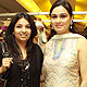 Designers Gayatri Khanna and Payal Singhal unveiled their new collection