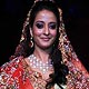 Raima Sen at Gitanjali Bridal Show