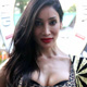 Sofia Hayat at Gitanjali Juvenile Million Race Fashion Show