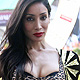 Sofia Hayat at Gitanjali Juvenile Million Race Fashion Show