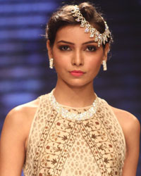 Gitanjali Show at IIJW 2014