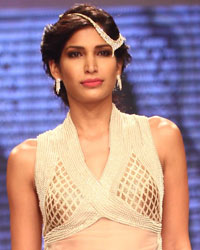 Gitanjali Show at IIJW 2014