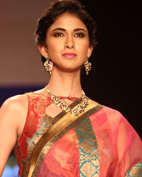 Gitanjali Show at IIJW 2014