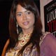 Sameera Reddy at Gitanjali Luxury Fest