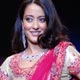 Raima Sen at Gitanjali Luxury Style Fest