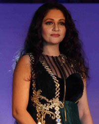 Gracy Singh at Global Peace Intiative 2014