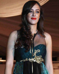 Hazel Keech at Global Peace Intiative 2014